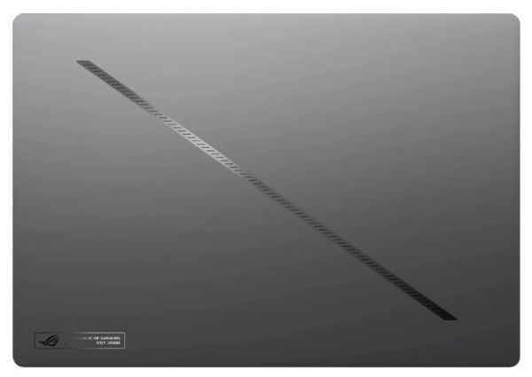 фото Ноутбук  ASUS ROG Zephyrus G16 GU605CM-QR111 в Самаре 16 ", Core Ultra 7, 32 Гб RAM, 1 Тб SSD, GeForce RTX 5060, Серый