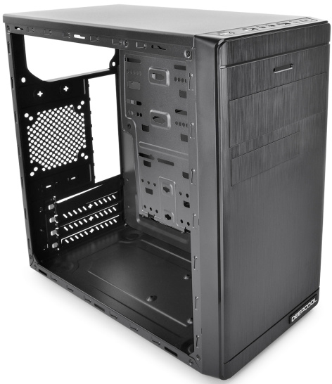 фото Корпус mATX Deepcool Wave V2 в Уфе