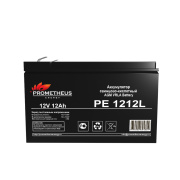 фото Батарея PROMETHEUS ENERGY РЕ1212L