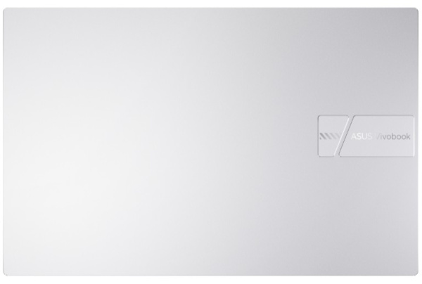 фото Ноутбук  ASUS VivoBook 15 X1504VA-BQ151 в Омске 15.6 ", Core i3, 8 Гб RAM, 512 Гб SSD, UHD Graphics, Серебристый