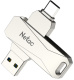 фото Накопитель USB 3.0 64GB Netac NT03U782C-064G-30PN в Перми