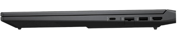 фото Ноутбук  HP 15-fa2082wm в Санкт-Петербургe 15.6 ", Core i5, 16 Гб RAM, 512 Гб SSD, GeForce RTX 4050, Черный