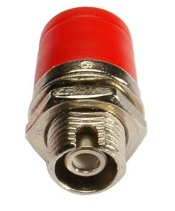 фото Адаптер проходной  Cabeus FC-FC-SM в Екатеринбурге