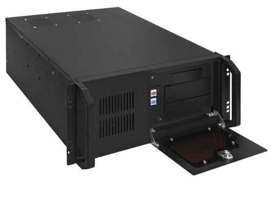 фото Корпус серверный 4U Exegate Pro 4U450-26/4U4020S в Красноярске
