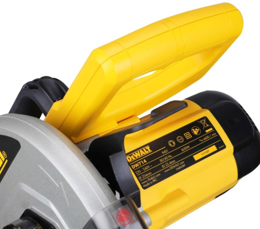 фото Пила  DeWALT DW714-IN в Челябинске