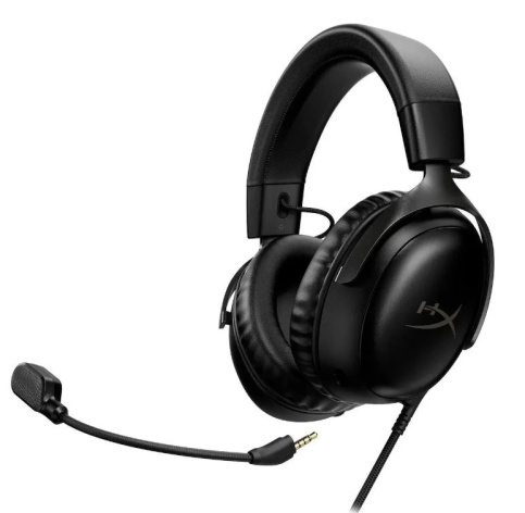 фото Гарнитура  HyperX Cloud III в Уфе
