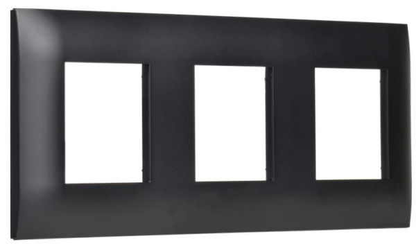 фото Рамка тройная  IEK SK-M32-K02 в Казани