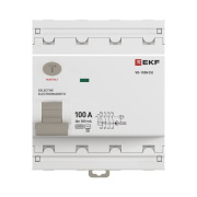 фото УЗО EKF E1046MS100300