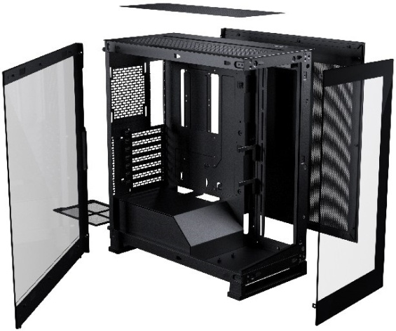 фото Корпус eATX PHANTEKS NV5S в Челябинске