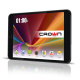 фото Планшет  Crown B855 Black