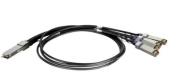 фото Кабель ACD ACD-QSFP-SFP-DA-2m