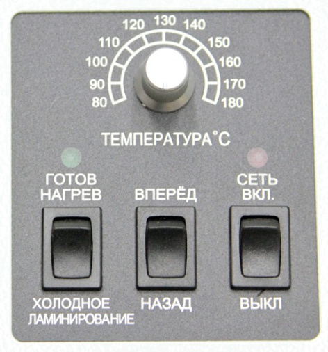 фото Ламинатор  Bulros PDA4-230CN в Воронеже