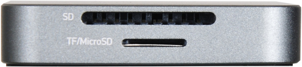 фото Док-станция  Digma DS-741UC_GS в Уфе