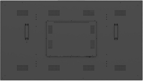 фото Панель LCD 55