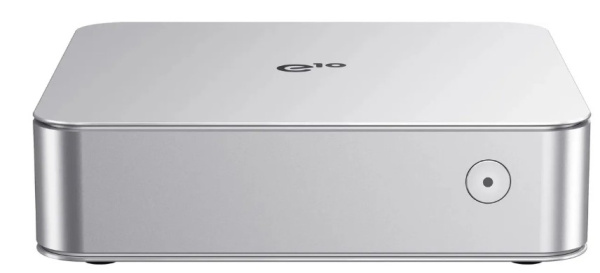 фото Неттоп  Acer Gadget E10 ERBox X в Омске