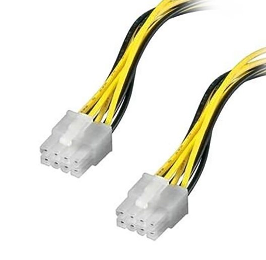 

Кабель питания GIGABYTE 25CRI-300307-B0R 300mm, 25CRI-300307-B0R