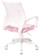 фото Кресло детское Бюрократ BUROKIDS 1 W-UNICORN в Красноярске
