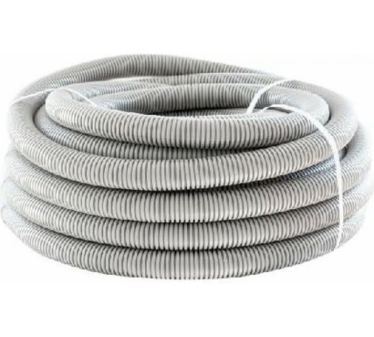 фото Труба гофрированная лёгкая Ecoplast 60132HFFRLS в Уфе