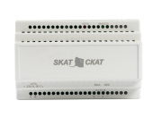 фото Источник бесперебойного питания Бастион SKAT-12-4.0 DIN