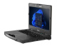 фото Ноутбук  Getac S410G5 14 ", Core i5, 16 Гб RAM, 256 Гб SSD, Iris Xe Graphics, Черный