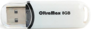 фото Накопитель USB 2.0 OltraMax OM-8GB-230-White