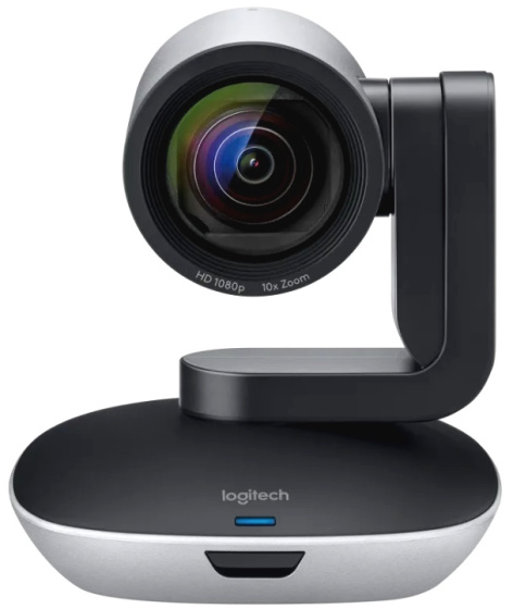 Изображение товара Веб-камера Logitech PTZ Pro 2 для конференций и обучения с 10-кратным зумом