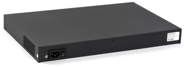 фото Коммутатор  Бастион SKAT PoE-24E-2G v.2 в Волгограде