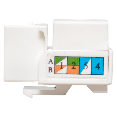 фото Модуль  EKF TRP-KSTN-90D-5EUTP-WH в Перми
