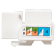 фото Модуль  EKF TRP-KSTN-90D-5EUTP-WH в Перми