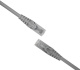 фото Кабель патч-корд F/UTP 5e кат. 0.5м NTSS NTSS-PC-FTP-RJ45-5e-0.5-LSZH-GY в Санкт-Петербургe