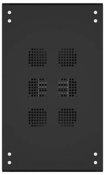фото Шкаф напольный 19", 42U NTSS NTSS-R42U80100PD/PDD-BL в Краснодаре