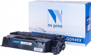 фото Картридж NVP NV-Q5949X