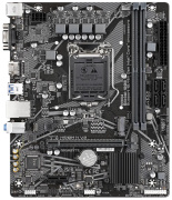 фото Материнская плата GIGABYTE H510M H V2 2.0