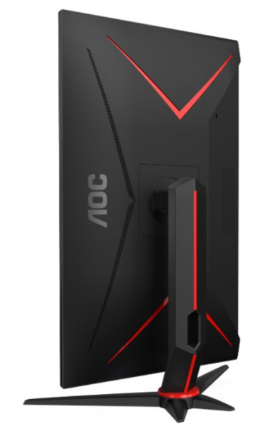фото Монитор 27" AOC 27G2ZN3 в Красноярске