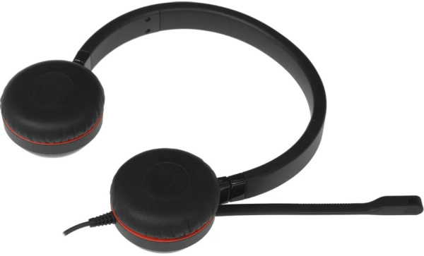 фото Гарнитура проводная Jabra EVOLVE 30 II в Санкт-Петербургe