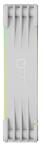 фото Вентилятор для корпуса Geometric Future Squama 3003RW-12 Reverse