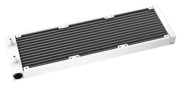фото Система охлаждения жидкостная Deepcool LQ360 WH в Уфе