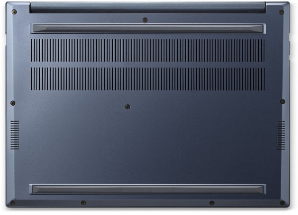 фото Ноутбук  Acer Swift Go 14 AI SFG14-75-77RL в Екатеринбурге 14 ", Core Ultra 7, 16 Гб RAM, 1 Тб SSD, Arc graphics 140V, Синий