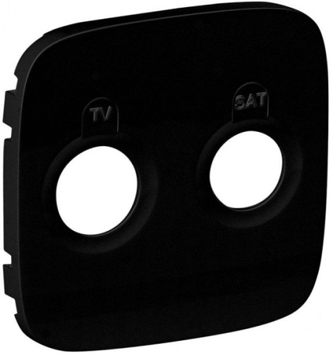 Изображение товара Панель лицевая Legrand 754828 для розеток серия Valena Allure