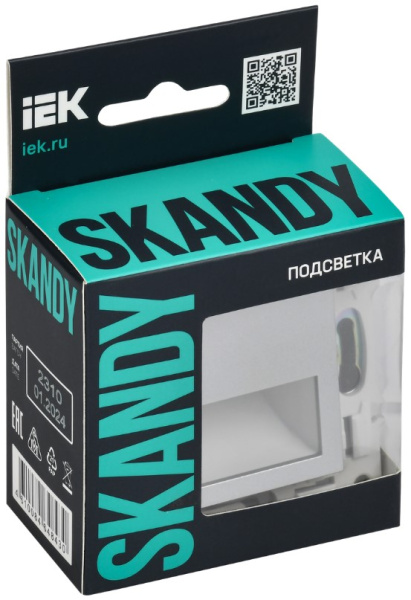 фото Подсветка LED IEK SK-FL20-K23 в Красноярске
