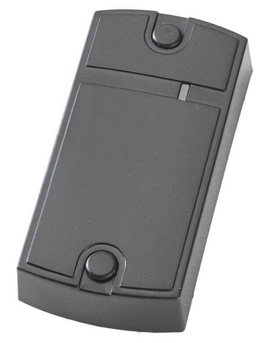 

Считыватель IronLogic Matrix-II (мод.Wire) Matrix-II (мод.Wire) черный Расстояние считывания 6-8 см, для идентификаторов EM-Marine, выходной интерфейс, Matrix-II (мод.Wire)