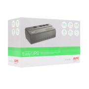 фото Источник бесперебойного питания APC Easy Back-UPS BV650I-GR