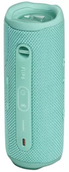 фото Портативная акустика 1.0 JBL Flip 6 в Уфе