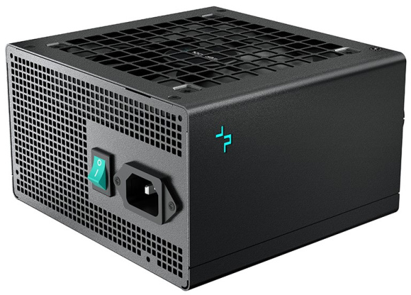 фото Блок питания ATX Deepcool R-PK700D-FA0B-WGEU в Перми
