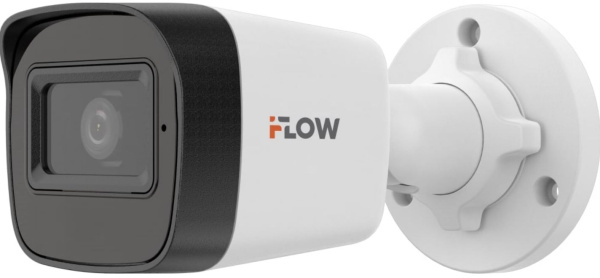 фото Видеокамера IP iFlow F-IC-1121M(2.8mm) в Ростове-на-Дону