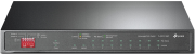 фото Коммутатор TP-LINK TL-SG1210MP