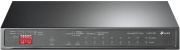 фото Коммутатор TP-LINK TL-SG1210MP