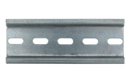 фото DIN-рейка  Rexant 12-8125