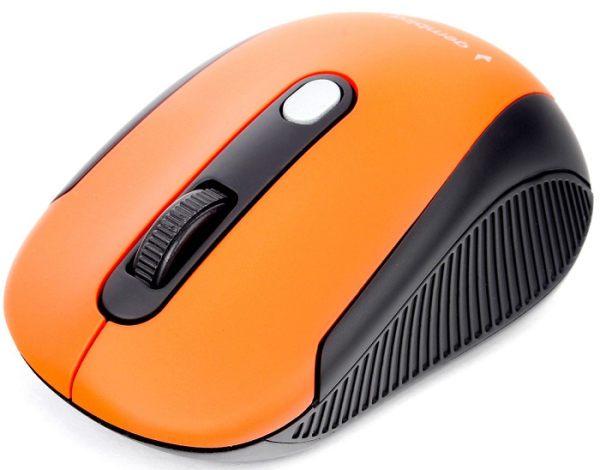 фото Мышь Wireless Gembird MUSW-420-3 в Уфе