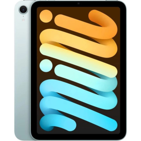 фото Планшет 8.3" Apple iPad mini (2024) (7th Gen) Wi-Fi 256GB в Уфе
